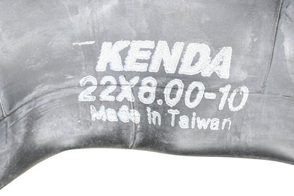 Kenda 22x8.00-10 Inner Tube NOS