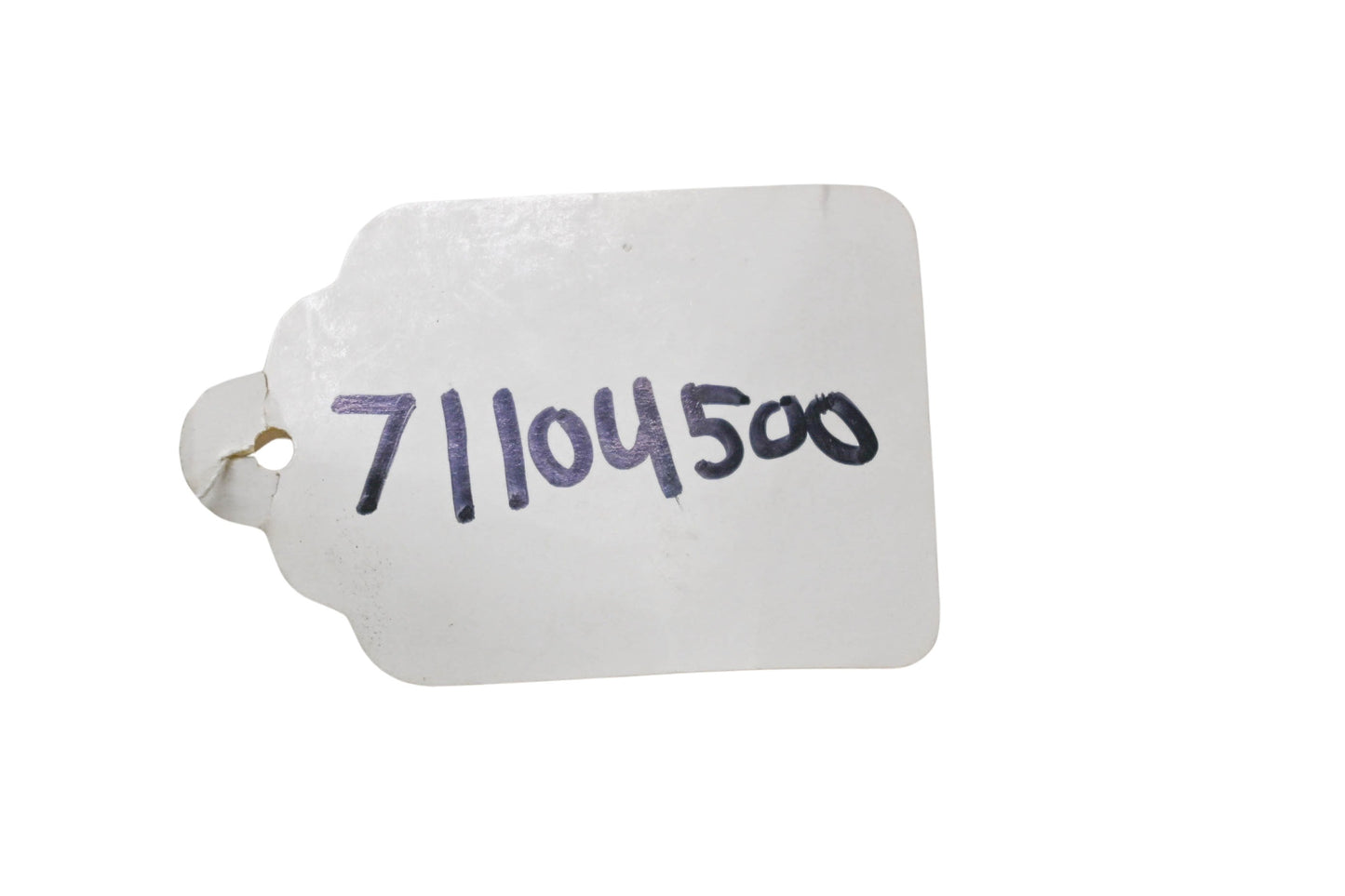 Ariens 71104500 Mulch Plug NOS