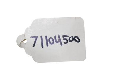 Ariens 71104500 Mulch Plug NOS