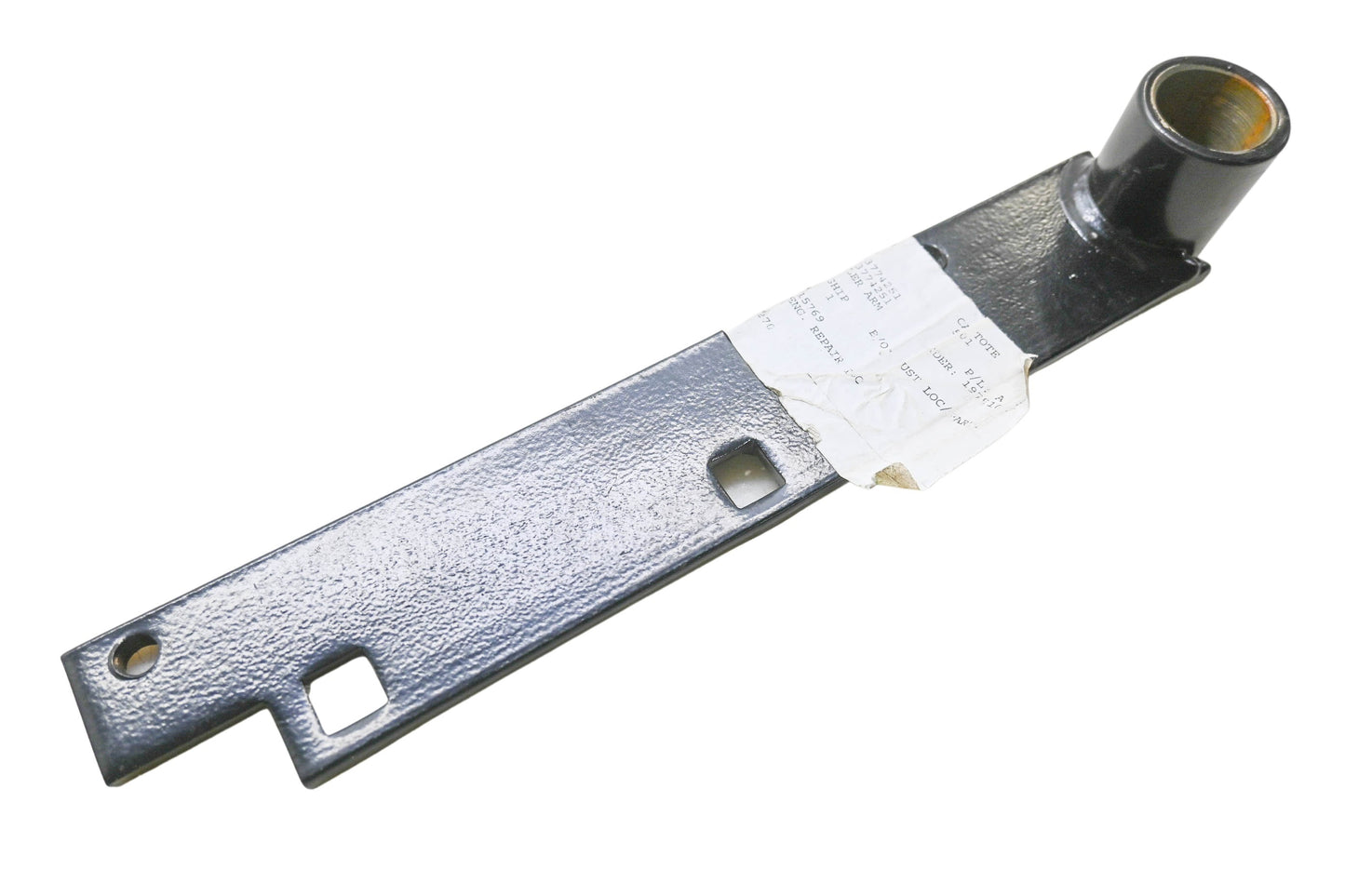 Ariens 03774251 Idler Arm Weldment NOS