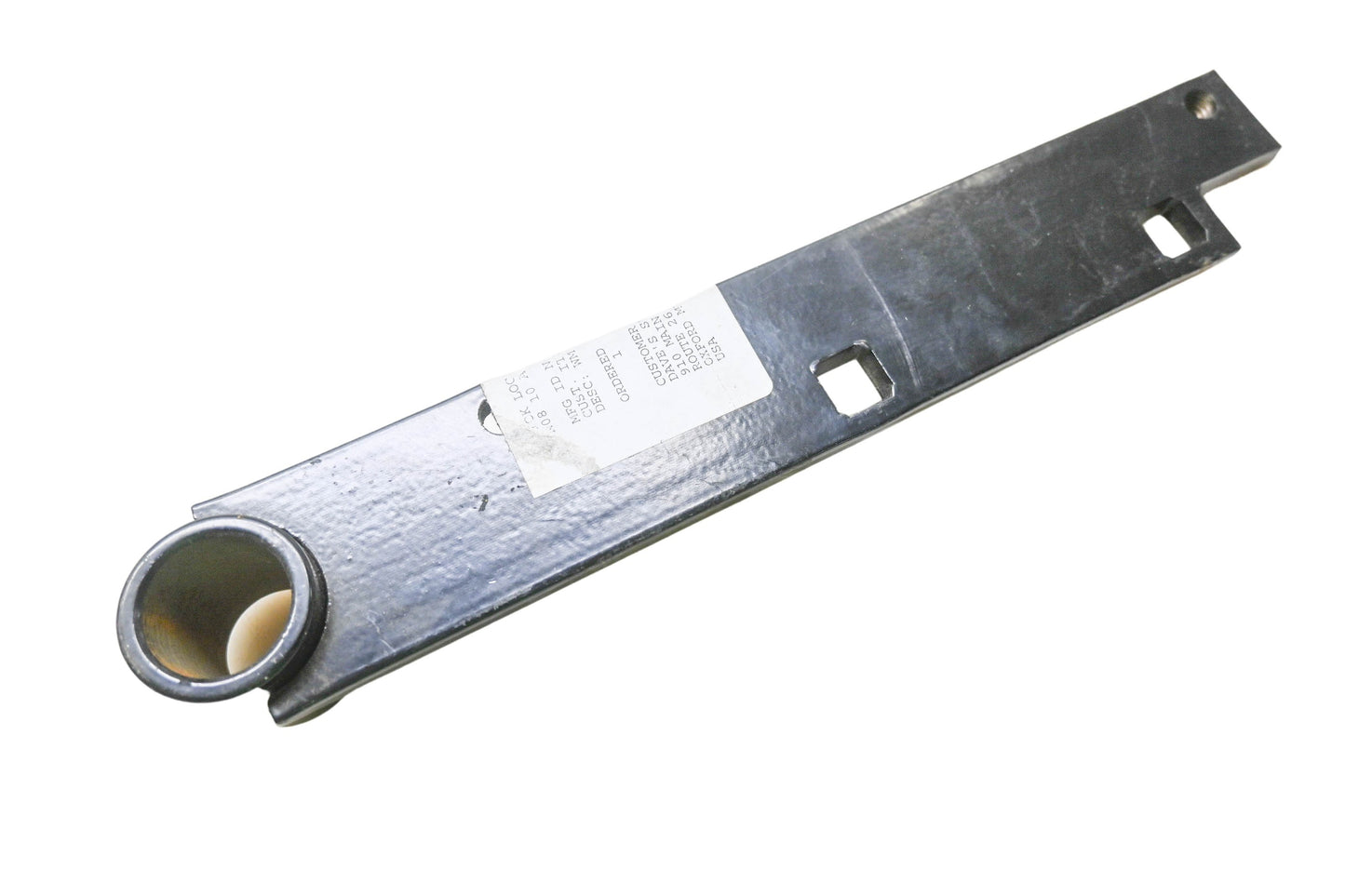 Ariens 03774251 Idler Arm Weldment NOS