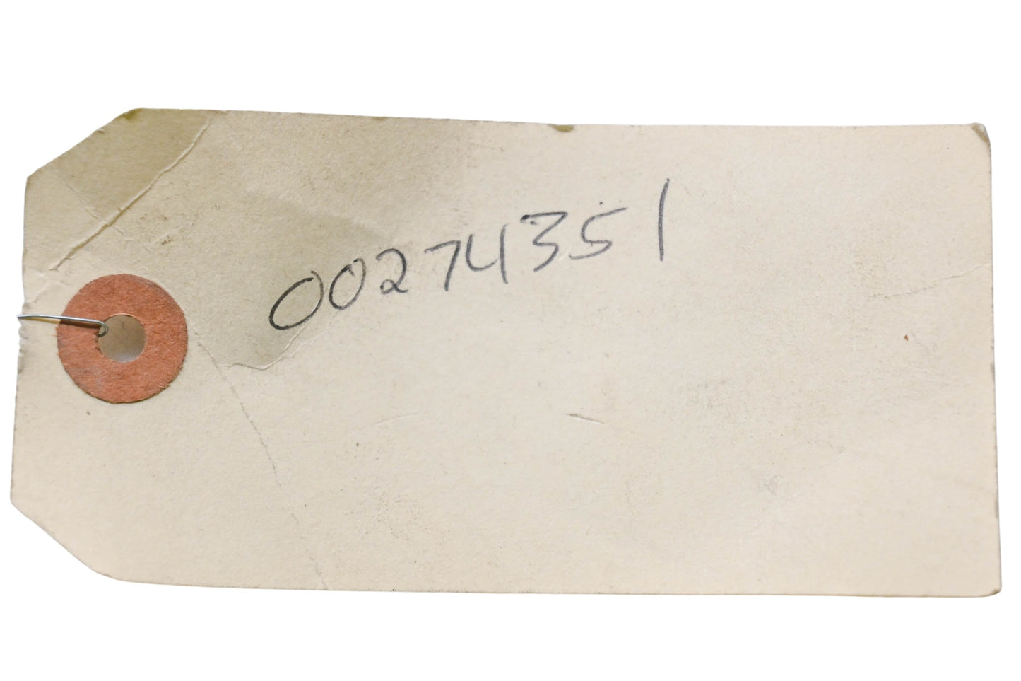 Ariens 00274351, 52419800 LH Lever NOS