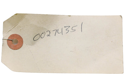 Ariens 00274351, 52419800 LH Lever NOS