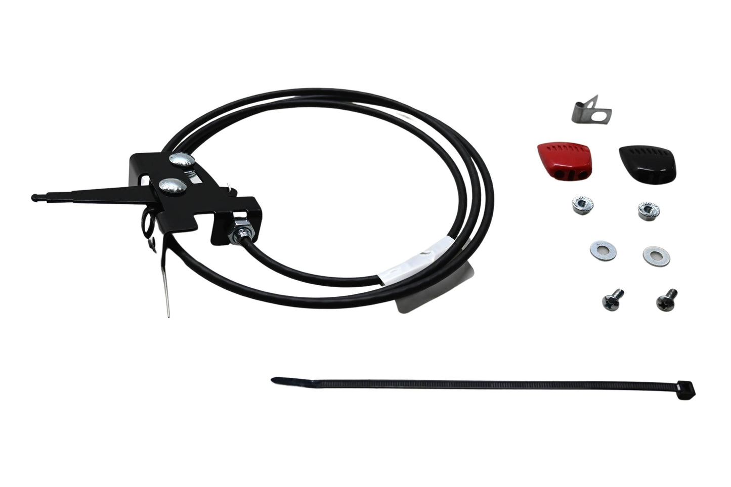 Ventrac 70.3035 Throttle & Choke Cable Kit NOS