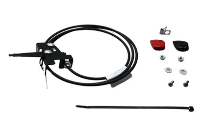 Ventrac 70.3035 Throttle & Choke Cable Kit NOS