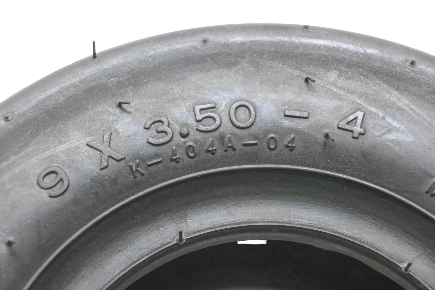 New OEM Briggs & Stratton 5021181X1SM Kenda Tire 9x350-4 NOS