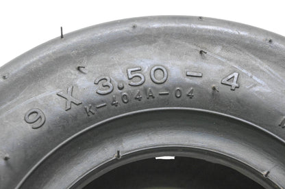 New OEM Briggs & Stratton 5021181X1SM Kenda Tire 9x350-4 NOS