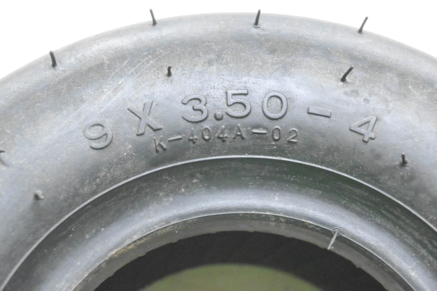 New OEM Briggs & Stratton 5021181X1SM Kenda Tire 9x350-4 NOS