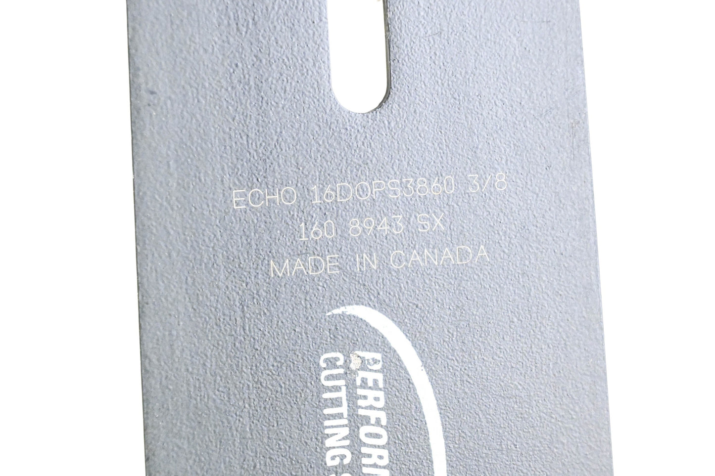 New OEM Echo 16DOPS3860 Chainsaw Guide Bar 3/8" NOS