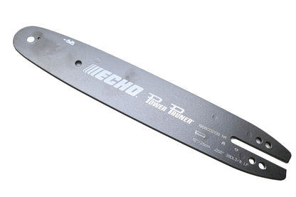 New OEM Echo 10G0CD3739 Chainsaw Guide Bar 10" 3/8" .050" NOS