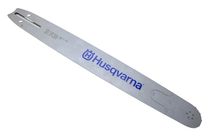 New OEM Husqvarna 608 00 00-46, 608000046 Chainsaw Bar 20" .050" 3/8" NOS