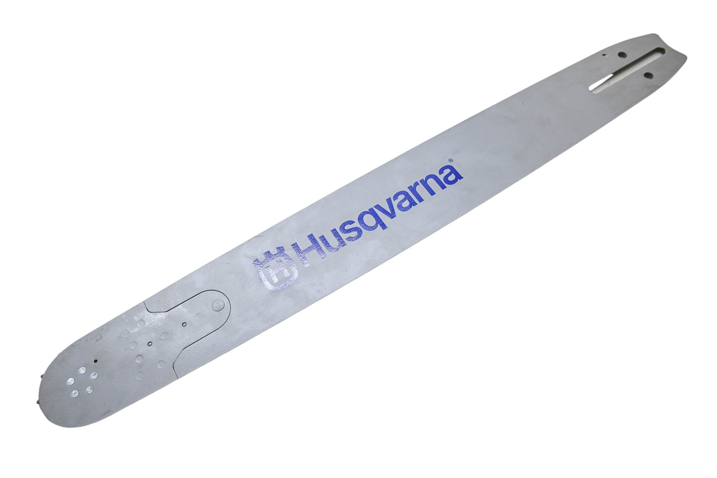 New OEM Husqvarna 608 00 00-46, 608000046 Chainsaw Bar 20" .050" 3/8" NOS