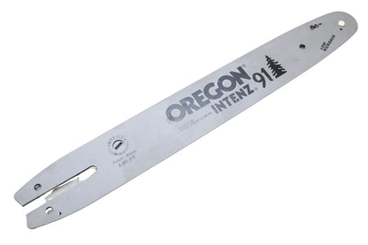Oregon 140SDET074 Intenz Chainsaw Guide Bar NOS