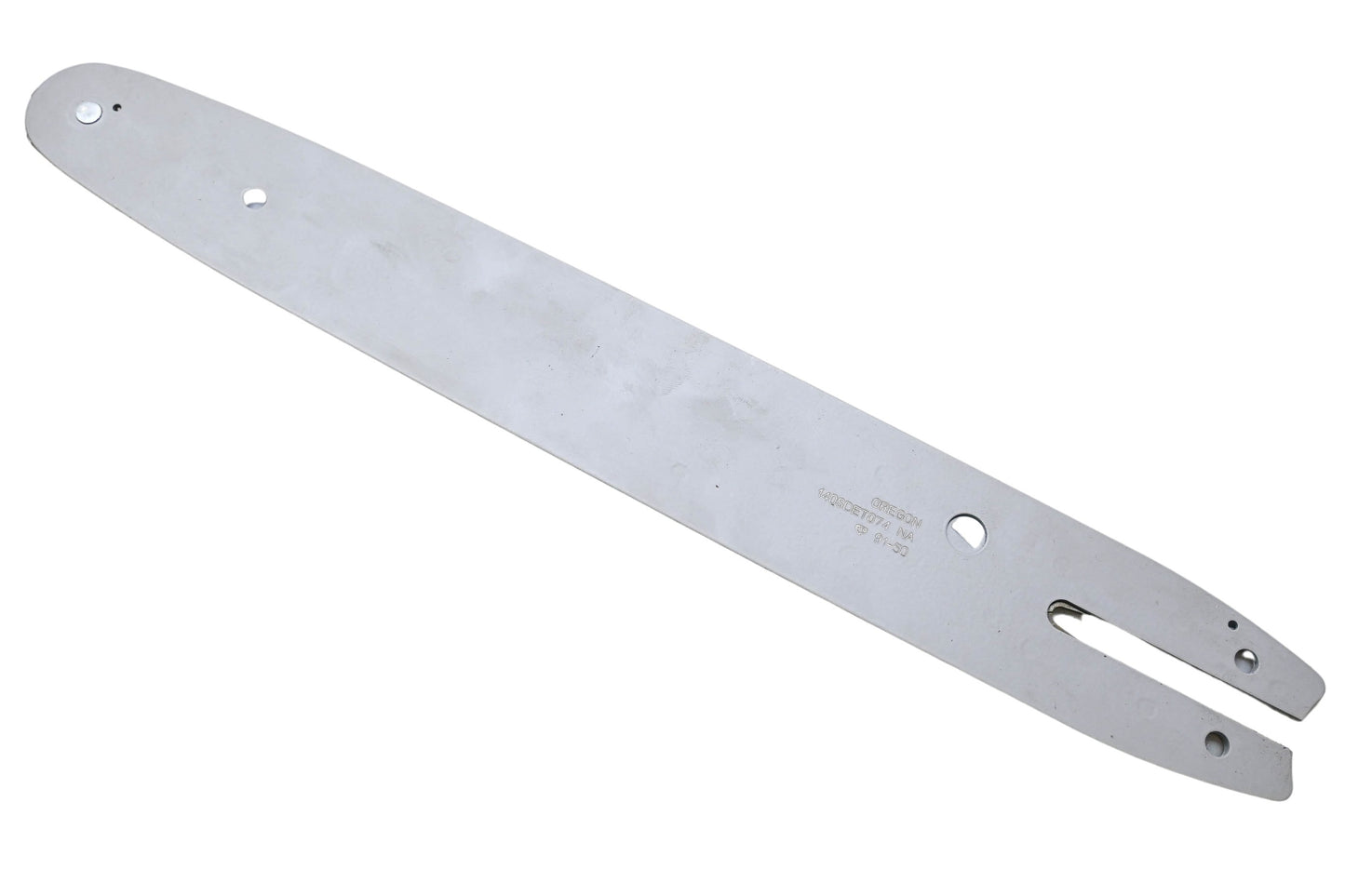 Oregon 140SDET074 Intenz Chainsaw Guide Bar NOS