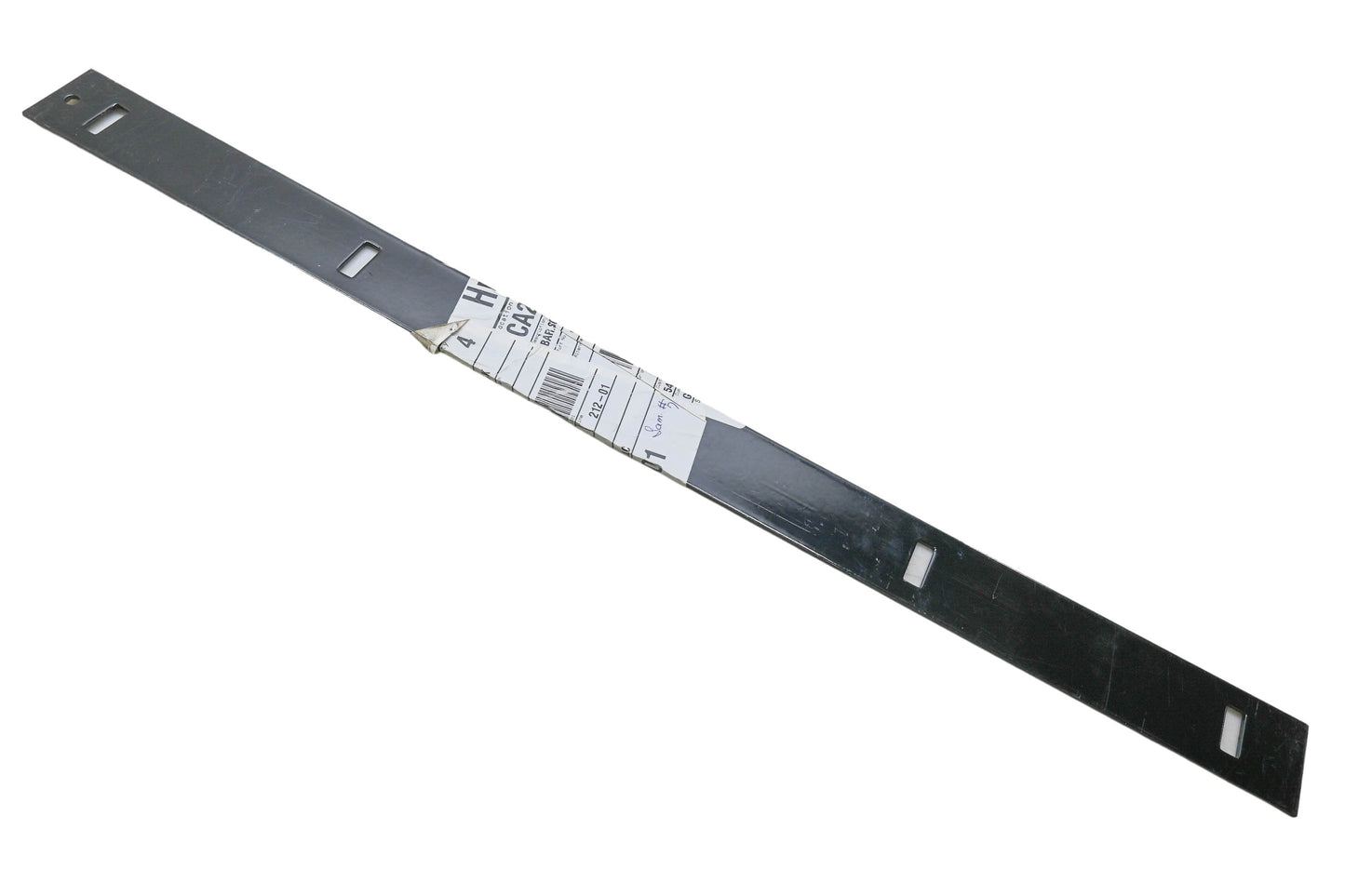 New OEM Husqvarna 532404932 Scraper Bar NOS