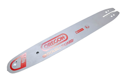Oregon 124MLEA218 Micro-Lite Chainsaw Guide Bar 12" .043" NOS