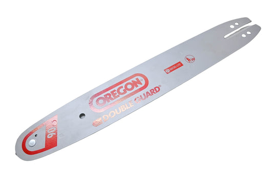 Oregon 124MLEA218 Micro-Lite Chainsaw Guide Bar 12" .043" NOS