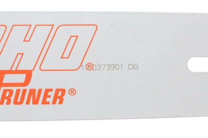 New OEM Echo 1100373901 Power Pruner Guide Bar 3/8" NOS