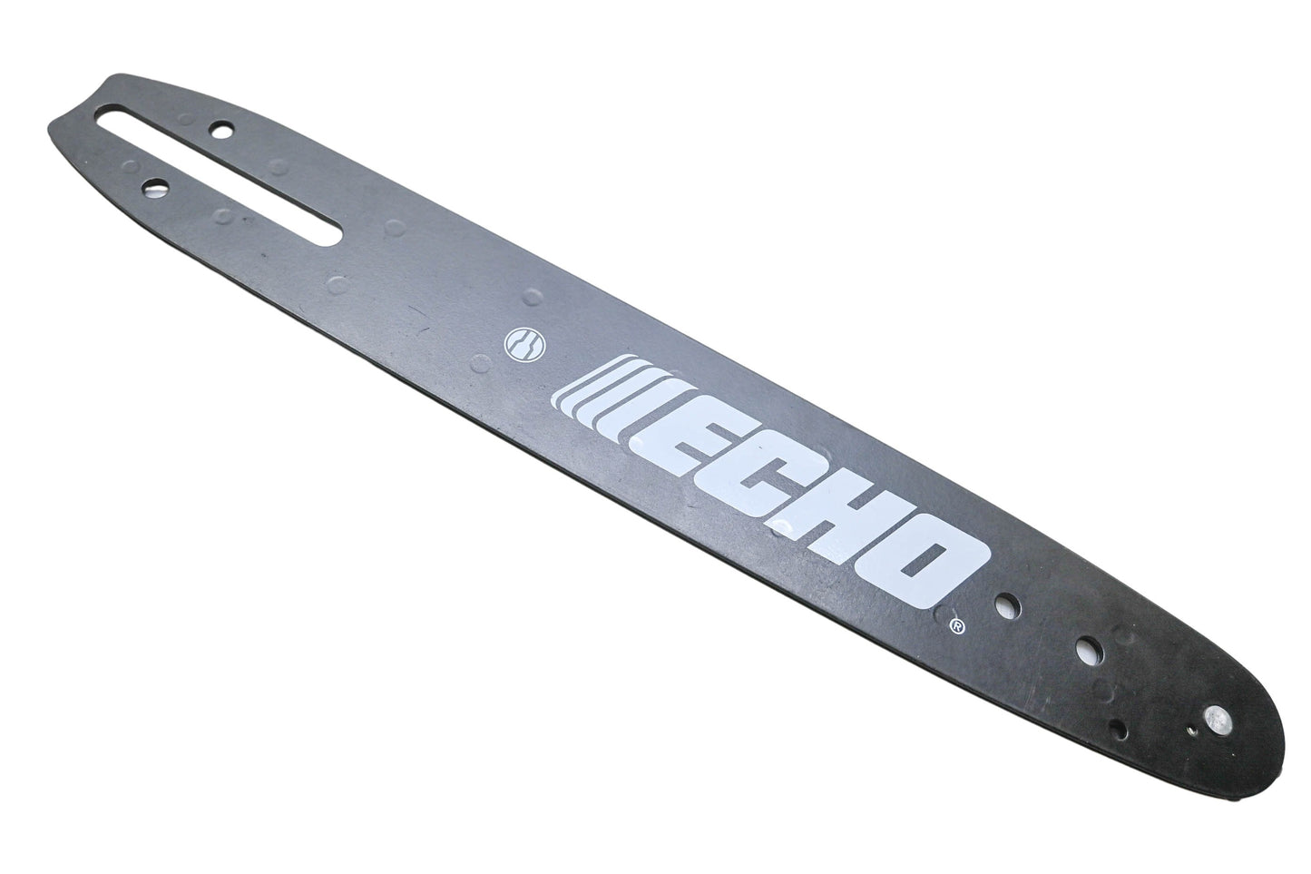 New OEM Echo 12A4CD3745 Guide Bar 12" .043" 3/8" NOS