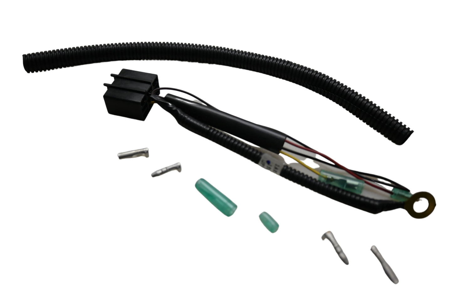 Yanmar 1A8330-51910 Switch Wiring Harness Kit NOS