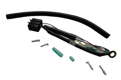 Yanmar 1A8330-51910 Switch Wiring Harness Kit NOS