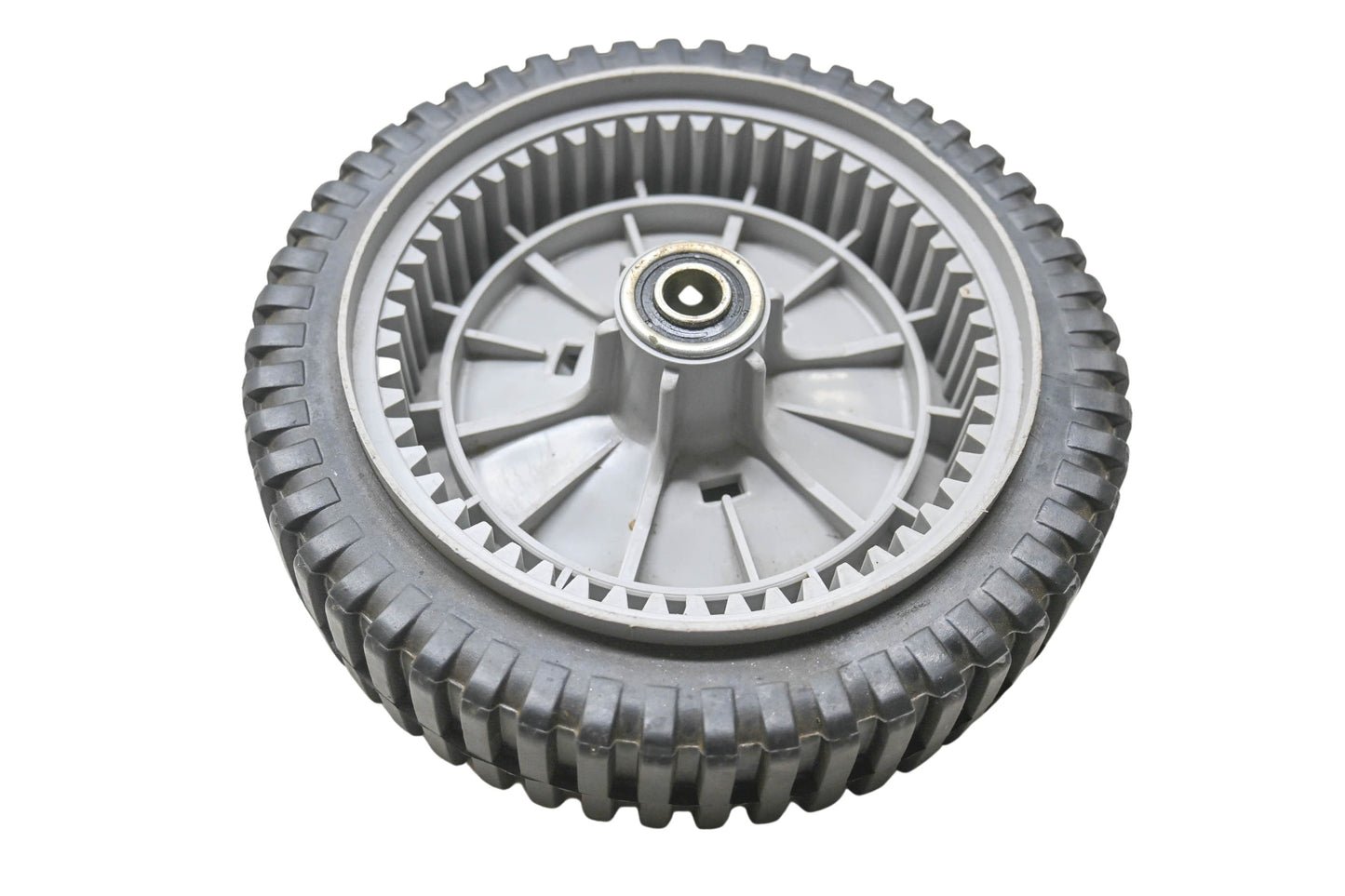 New OEM Husqvarna 5321807-59, 532180759 Wheel NOS