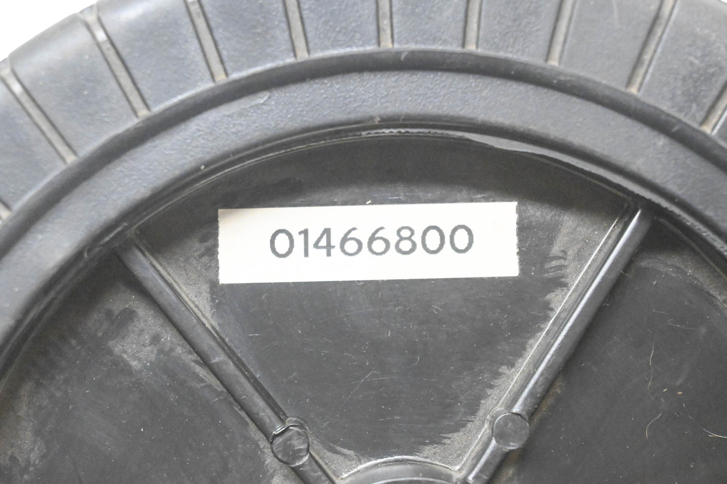Ariens 01466800 Walk-Behind Mower Wheel NOS