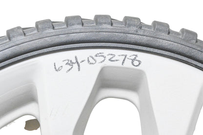 MTD 634-05278, 734-05151, 734-05153 Mower Rear Wheel Assembly NOS
