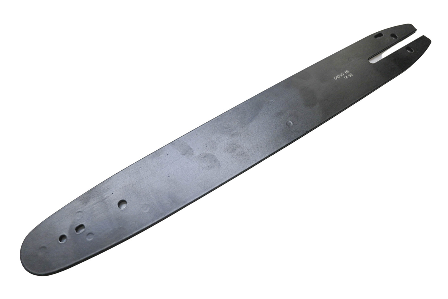 Oregon 540527, 097570-01, 795-00114 Chainsaw Guide Bar 14" .050" NOS