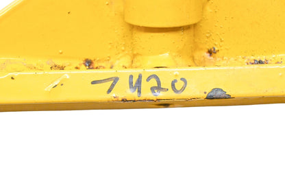 Walker 7420 Tail Wheel Fork NOS