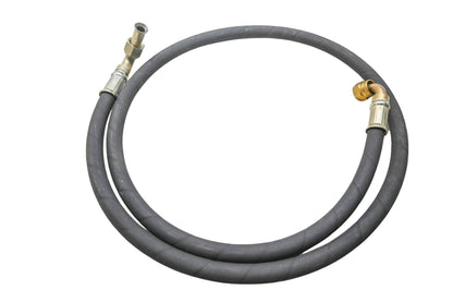 Parker AM08 Abrasion King E-Z Flex Plus Hydraulic Hose 1/2" ID NOS