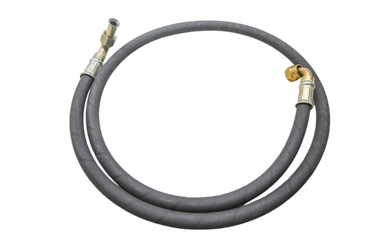 Parker AM08 Abrasion King E-Z Flex Plus Hydraulic Hose 1/2" ID NOS