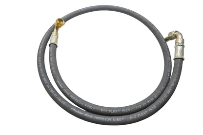 Parker AM08 Abrasion King E-Z Flex Plus Hydraulic Hose 1/2" ID NOS