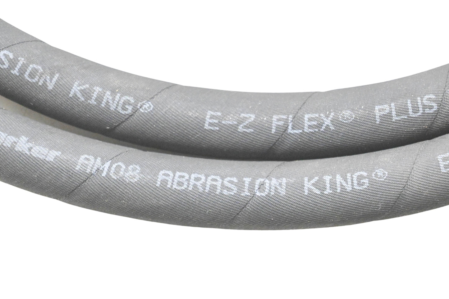 Parker AM08 Abrasion King E-Z Flex Plus Hydraulic Hose 1/2" ID NOS
