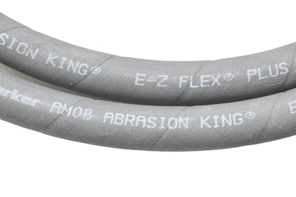 Parker AM08 Abrasion King E-Z Flex Plus Hydraulic Hose 1/2" ID NOS