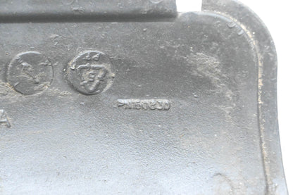 AYP 160830 Mulcher Plate