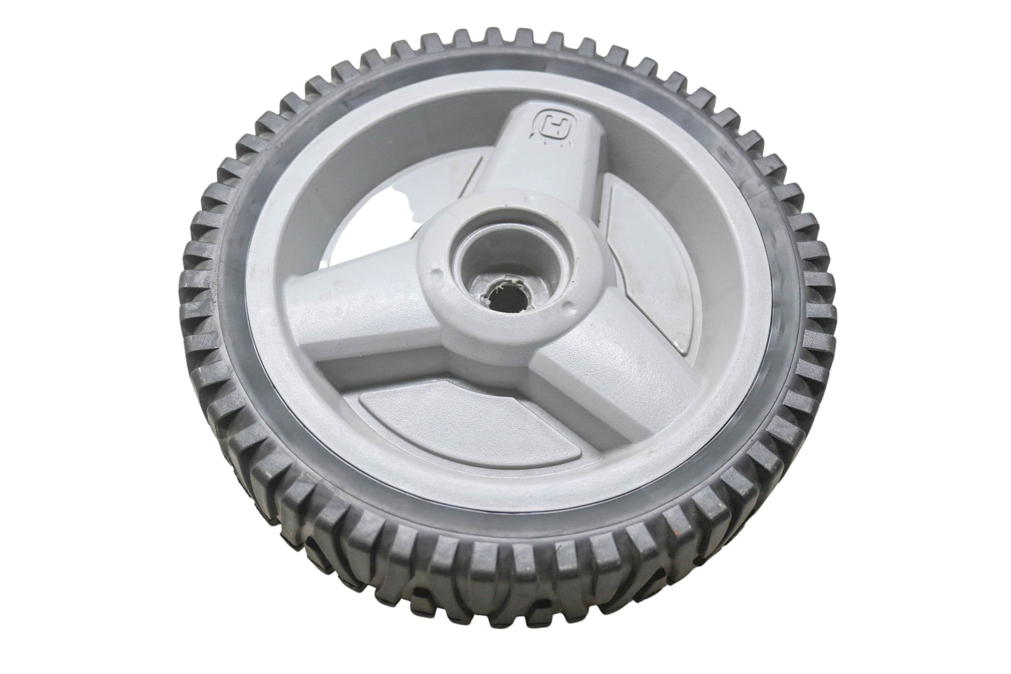 New OEM Husqvarna 404842 Wheel NOS