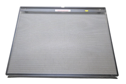 Walker 7512-2 Removable Screen 3/16" Hole NOS