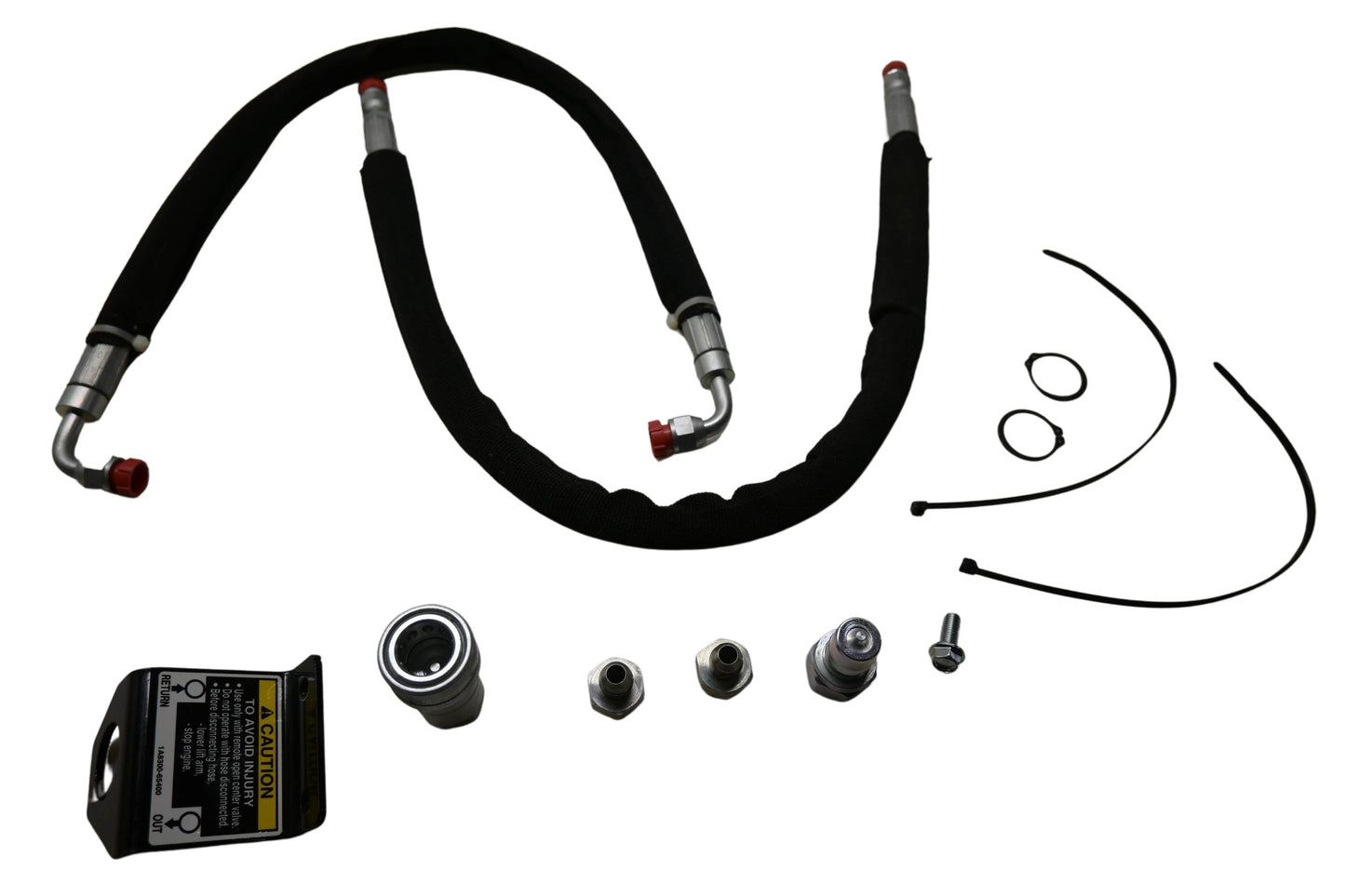 Yanmar PBK65-SAP Power Beyond Kit NOS