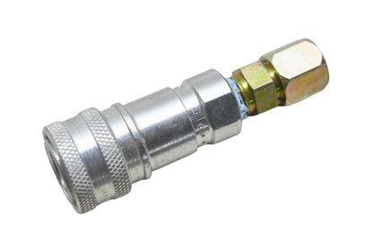 Parker H2-62 Coupler NOS