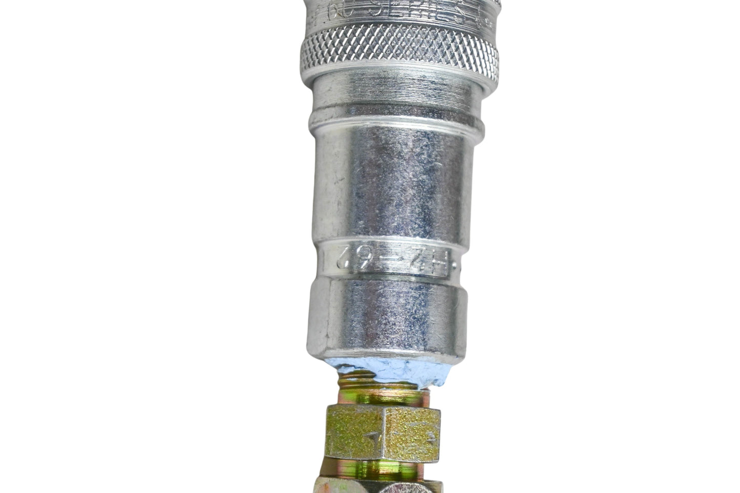 Parker H2-62 Coupler NOS