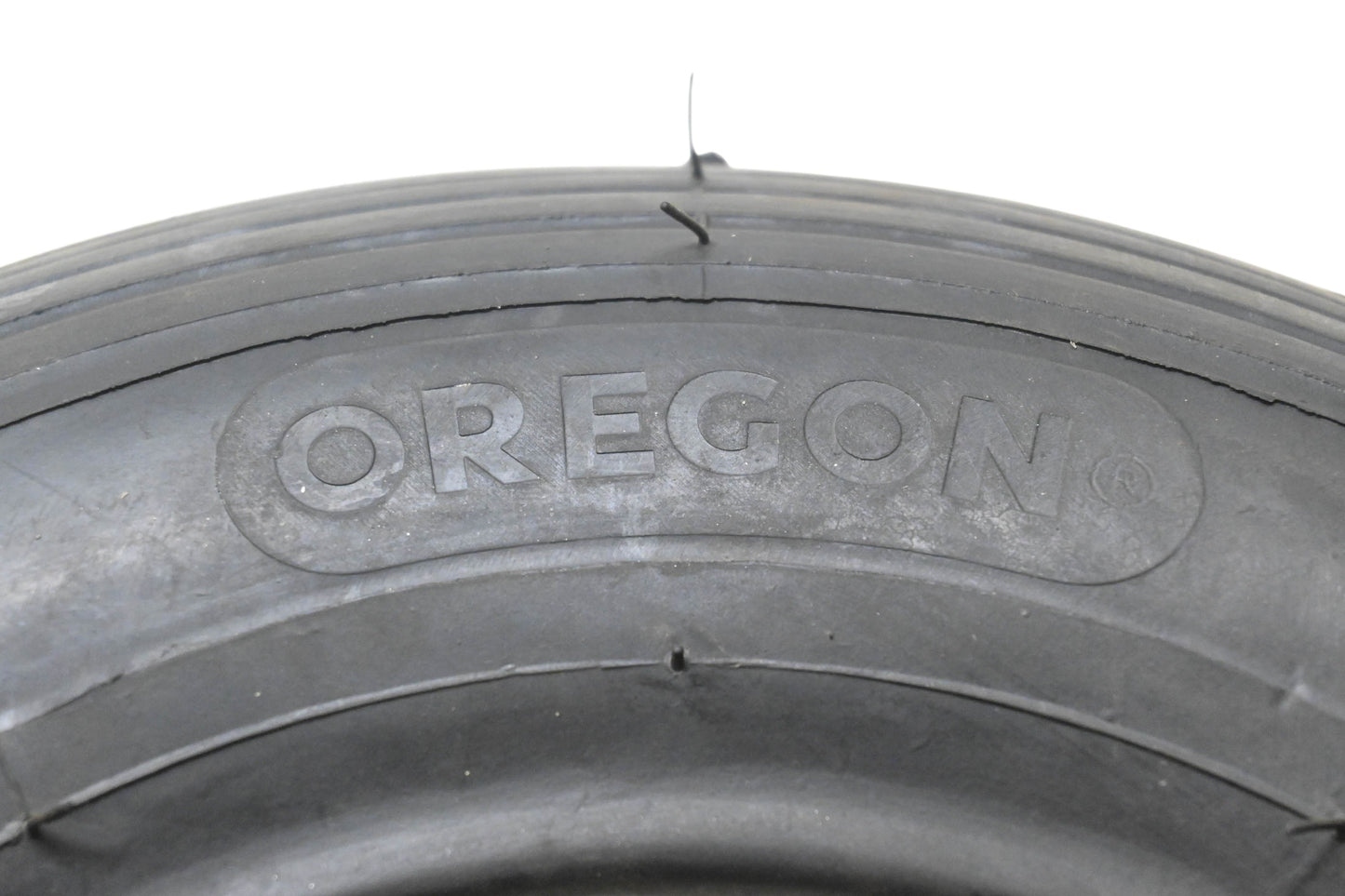 Oregon 58-012, 480/400-8 Wheelbarrow Rib Tire NOS