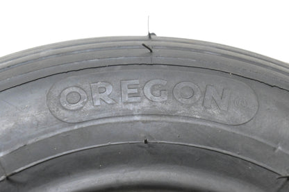 Oregon 58-012, 480/400-8 Wheelbarrow Rib Tire NOS