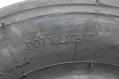 Oregon 58-012, 480/400-8 Wheelbarrow Rib Tire NOS