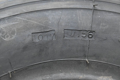 Oregon 58-012, 480/400-8 Wheelbarrow Rib Tire NOS