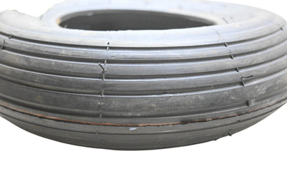 Oregon 58-012, 480/400-8 Wheelbarrow Rib Tire NOS
