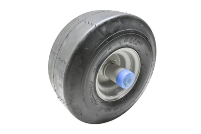 Kenda IC-06-D201 Tire 15x6.00-6 Tire & Hub NOS