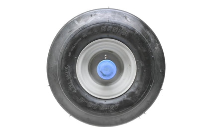 Kenda IC-06-D201 Tire 15x6.00-6 Tire & Hub NOS