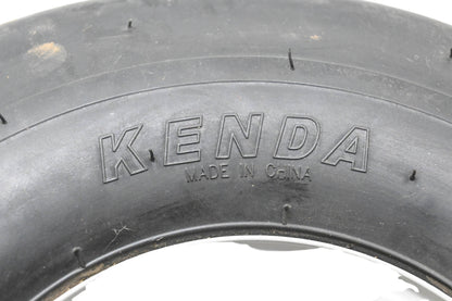 Kenda IC-06-D201 Tire 15x6.00-6 Tire & Hub NOS