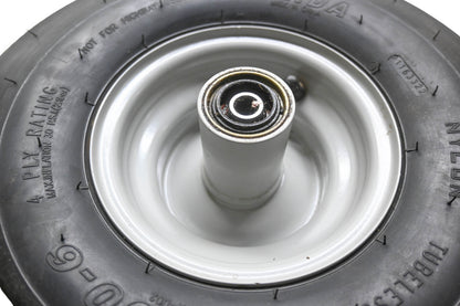 Kenda IC-06-D201 Tire 15x6.00-6 Tire & Hub NOS